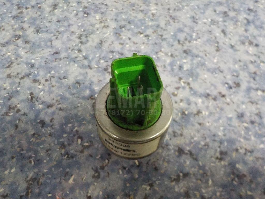 Датчик кондиционера для  Audi A3 [8PA] Sportback 2004-2013