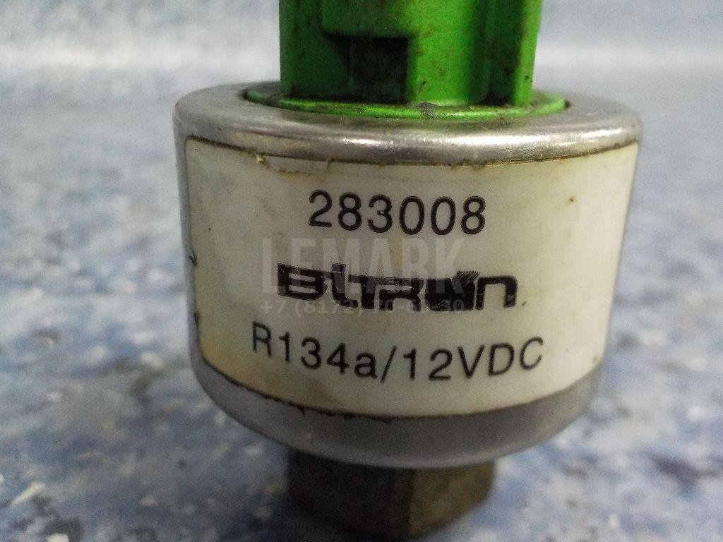 Датчик кондиционера для  Audi A3 [8PA] Sportback 2004-2013