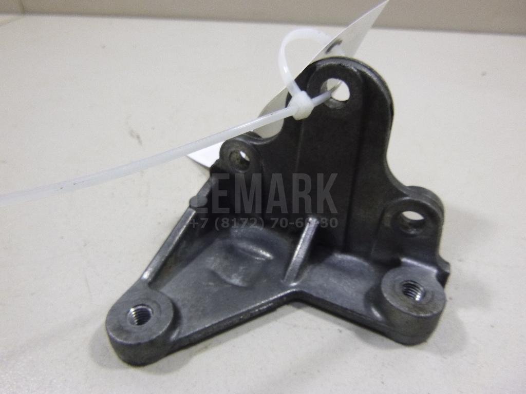 Кронштейн КПП для  Audi A4 [B8] 2007-2015