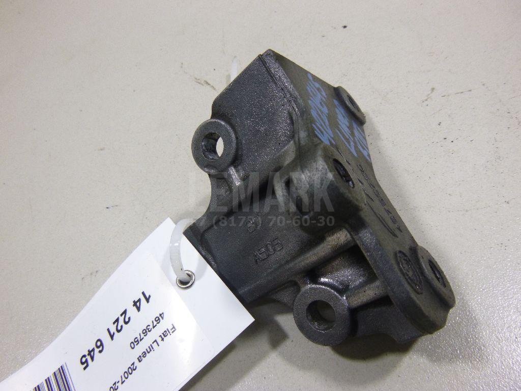 Кронштейн КПП для  Audi A4 [B8] 2007-2015