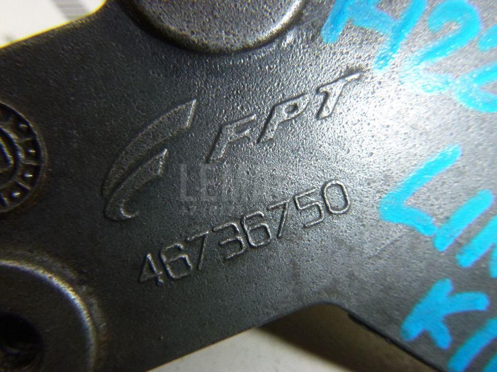 Кронштейн КПП для  Audi A4 [B8] 2007-2015