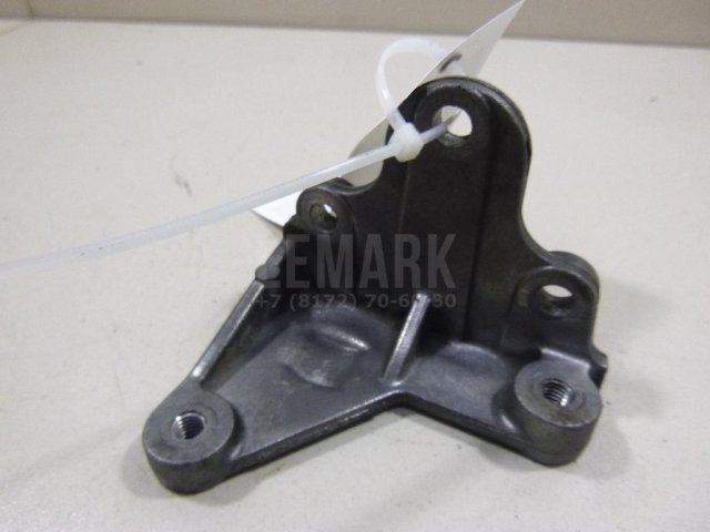 Кронштейн КПП