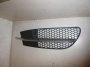 Решетка в бампер левая