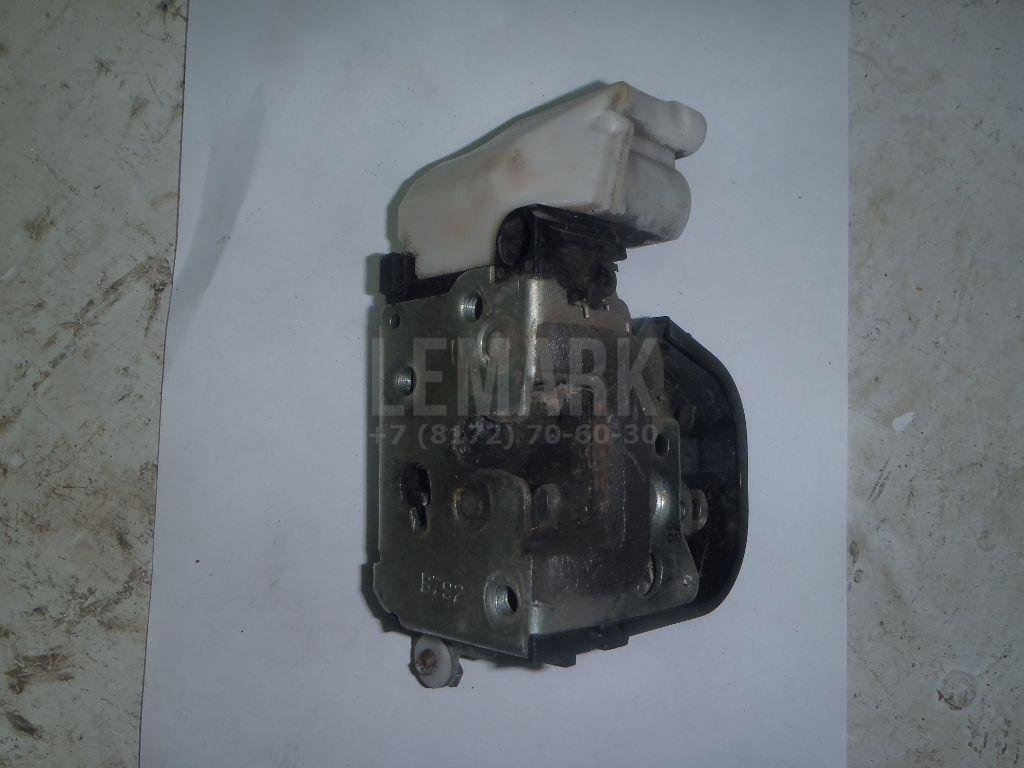 Замок двери передней правой