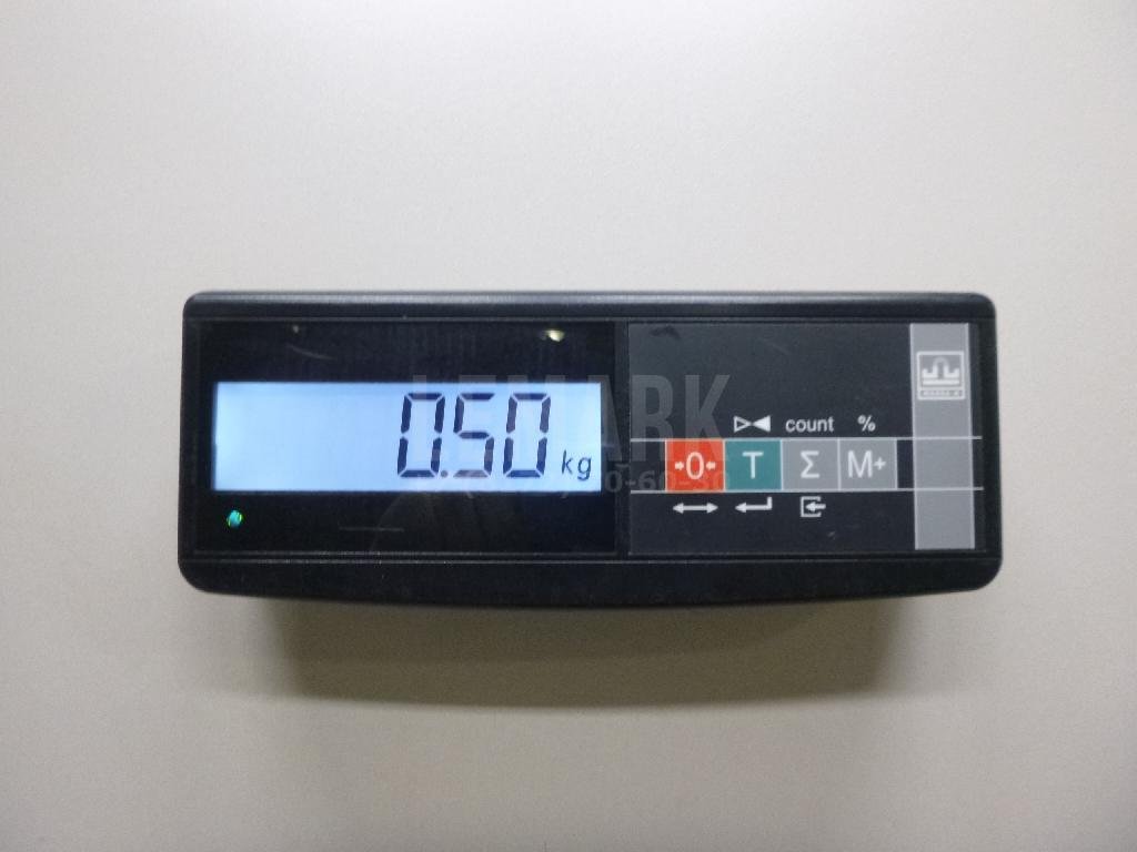 Замок двери передней левой