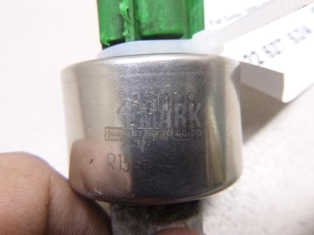 Датчик кондиционера