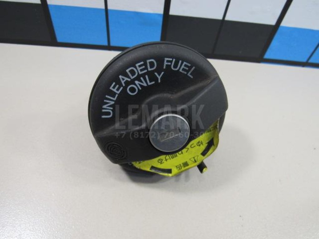 Крышка топливного бака