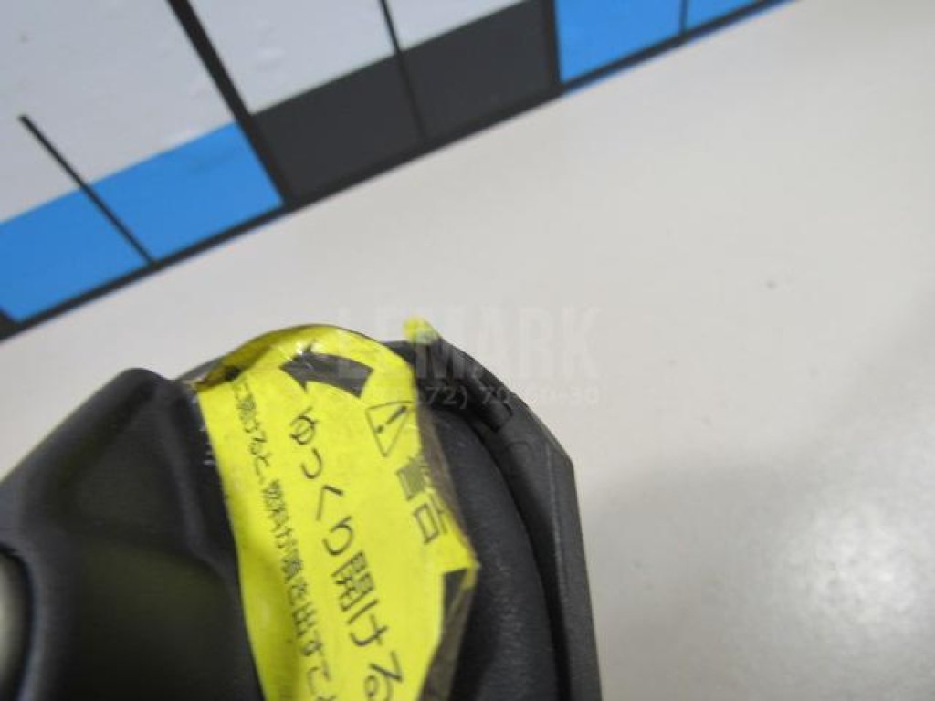 Крышка топливного бака