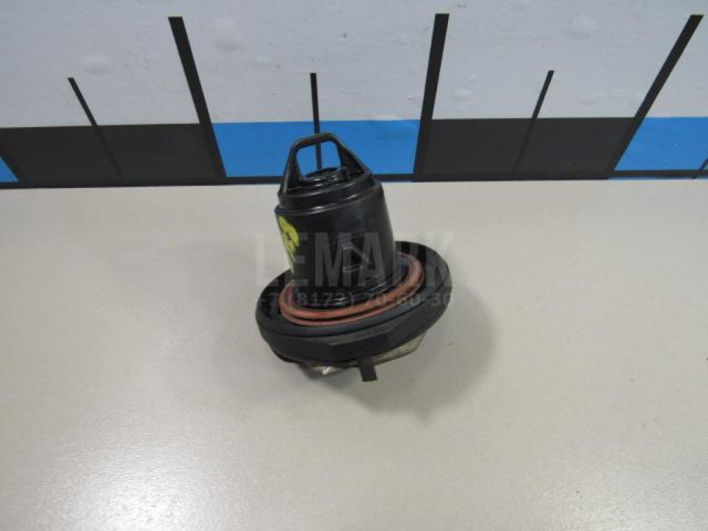 Крышка топливного бака