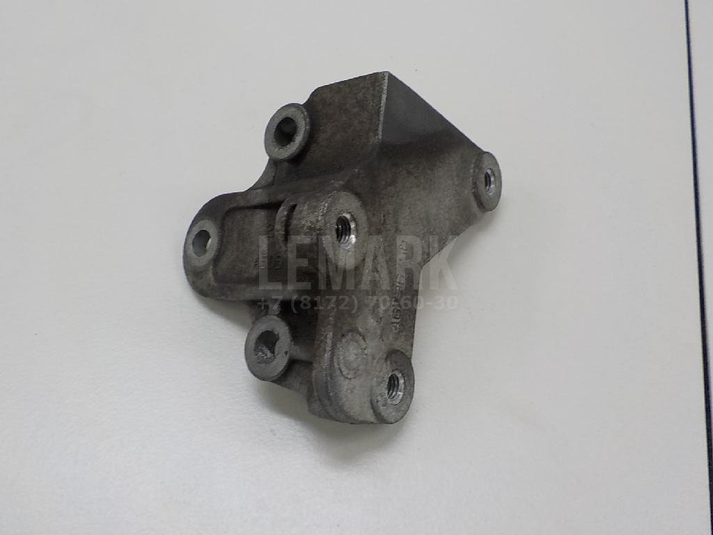 Кронштейн КПП для  Audi A4 [B7] 2005-2007