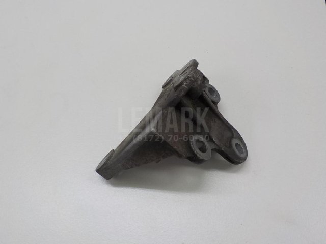 Кронштейн КПП