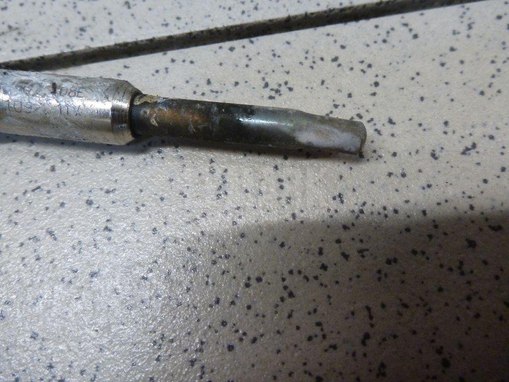 Свеча накаливания