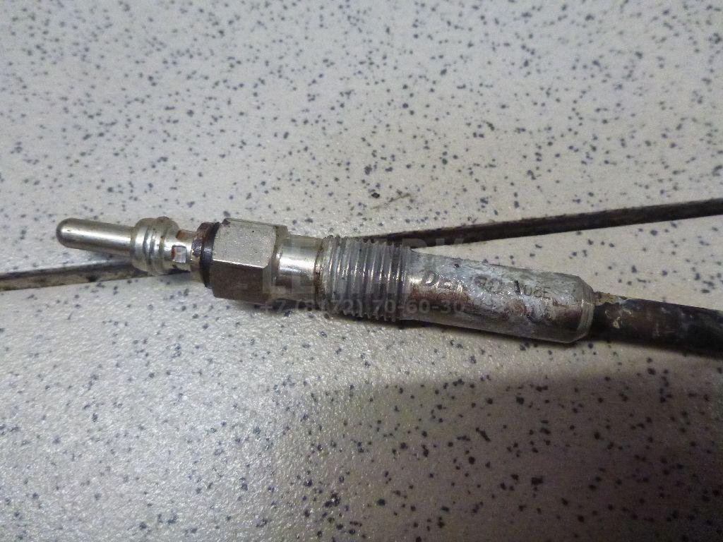 Свеча накаливания