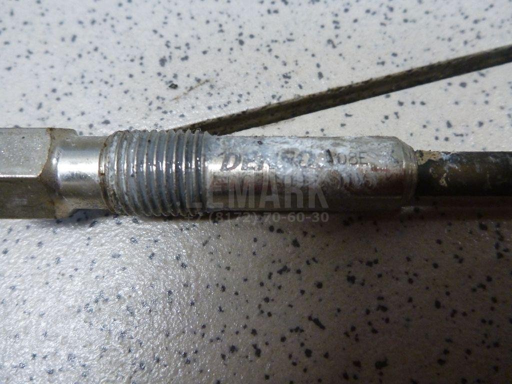 Свеча накаливания