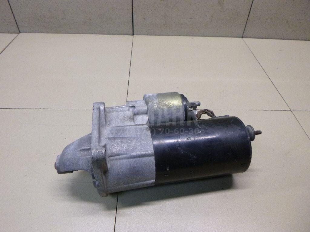 Стартер для  Alfa Romeo Giulietta 2010-2020