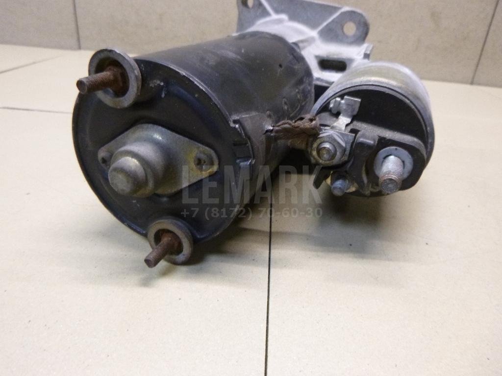 Стартер для  Alfa Romeo Giulietta 2010-2020