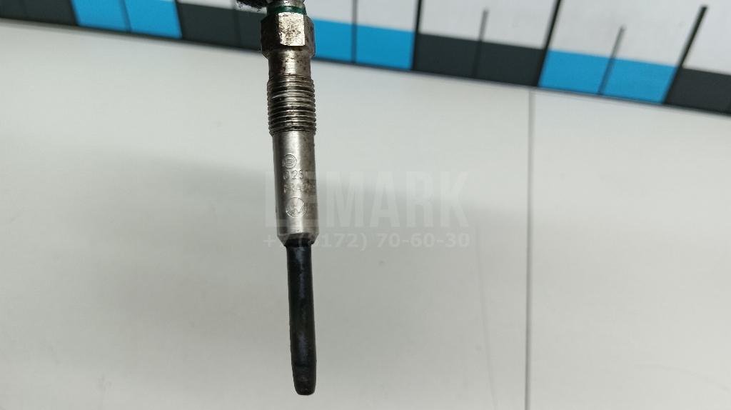 Свеча накаливания