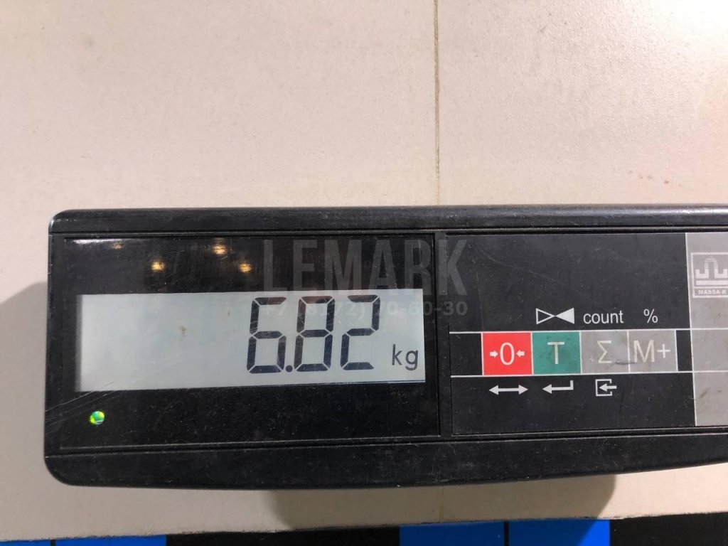 Стекло заднее для  Audi A3 [8PA] Sportback 2004-2013