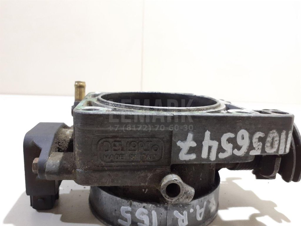 Датчик положения дроссельной заслонки