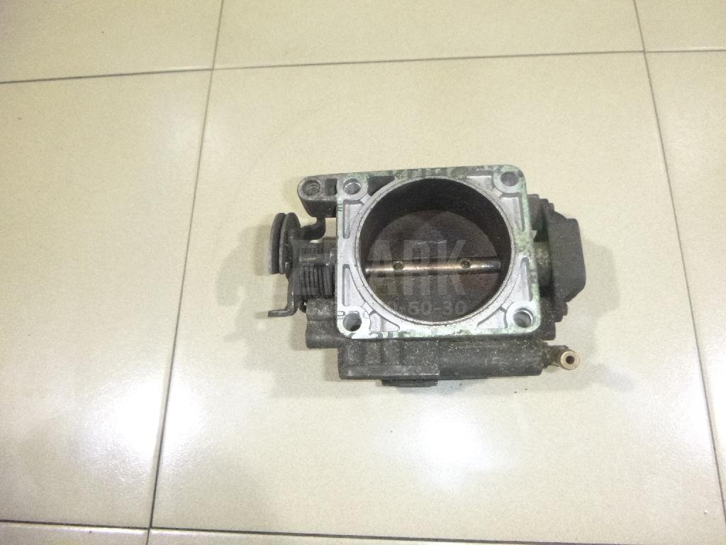 Датчик положения дроссельной заслонки