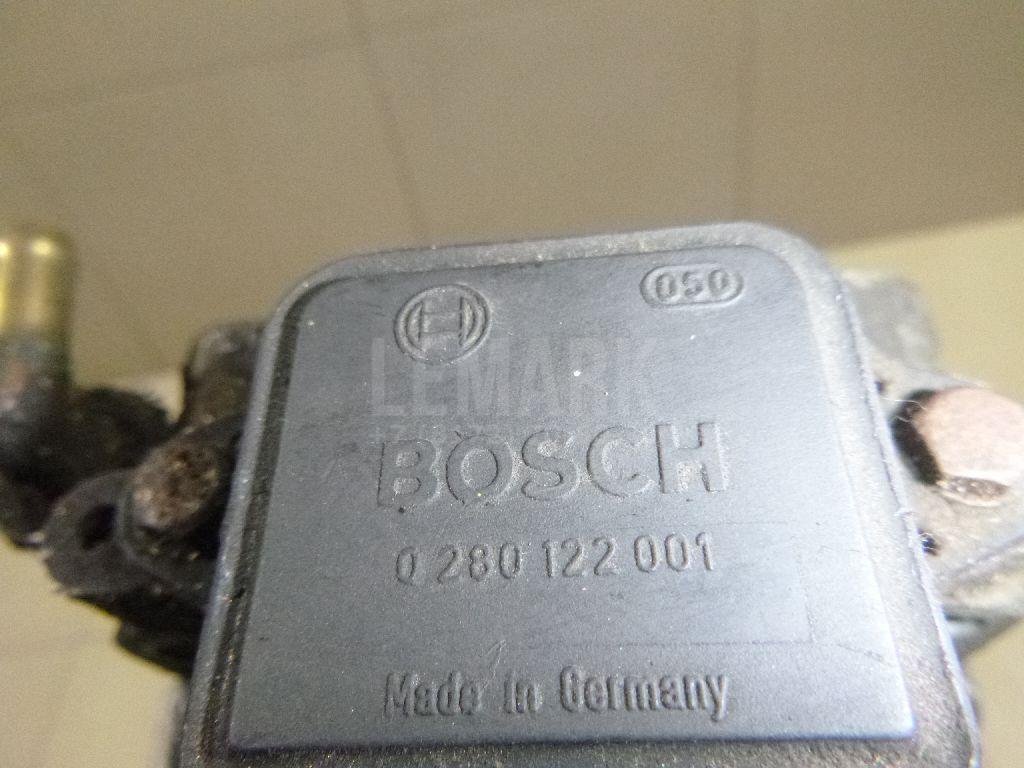 Датчик положения дроссельной заслонки