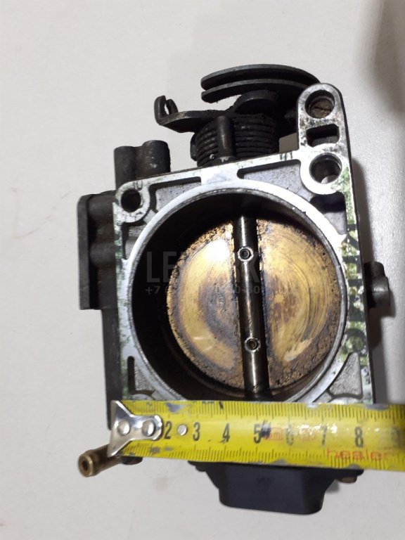 Датчик положения дроссельной заслонки