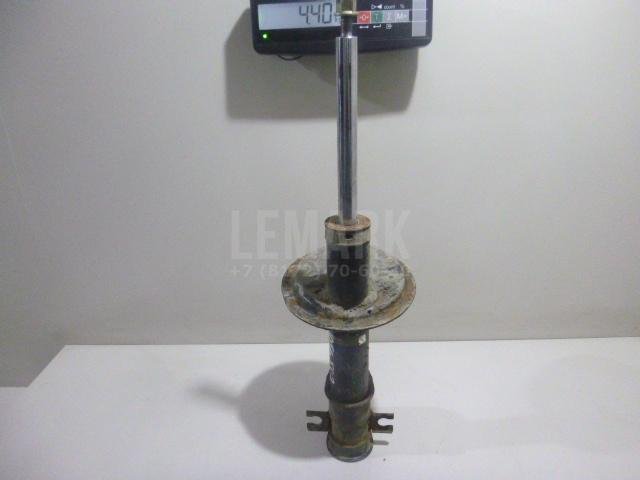 Амортизатор передний левый