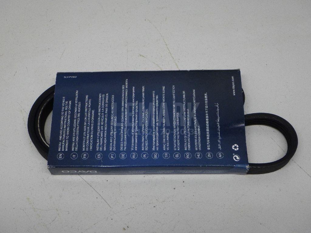 Ремень ручейковый для  Audi A3 [8P1] 2003-2013