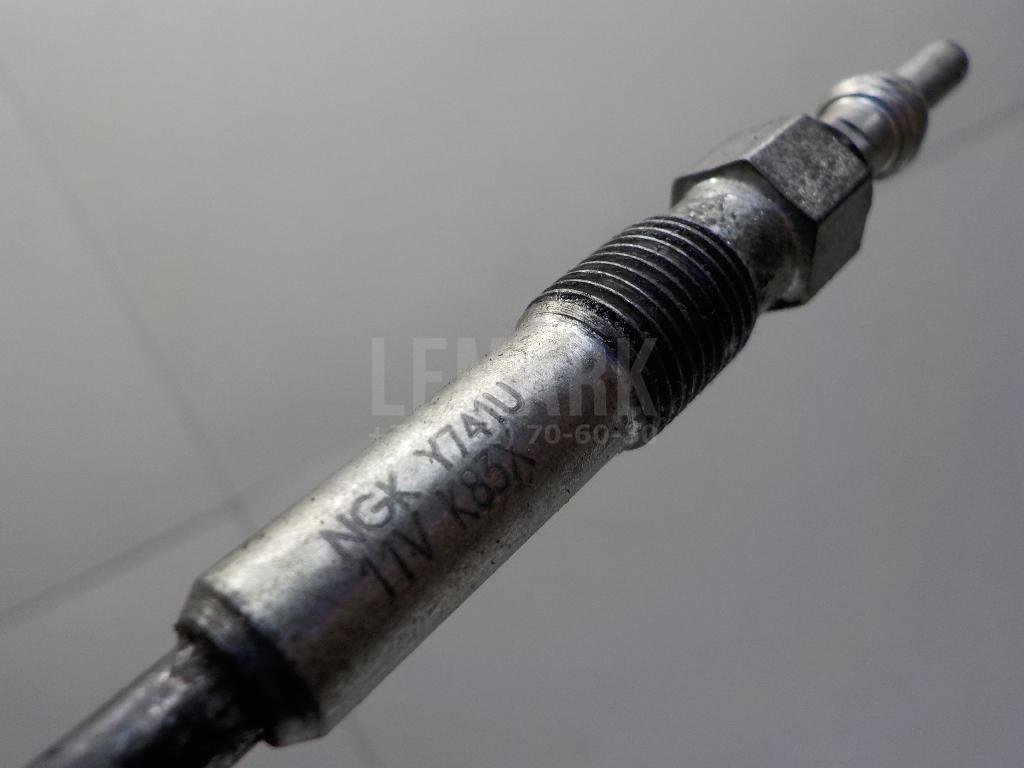 Свеча накаливания