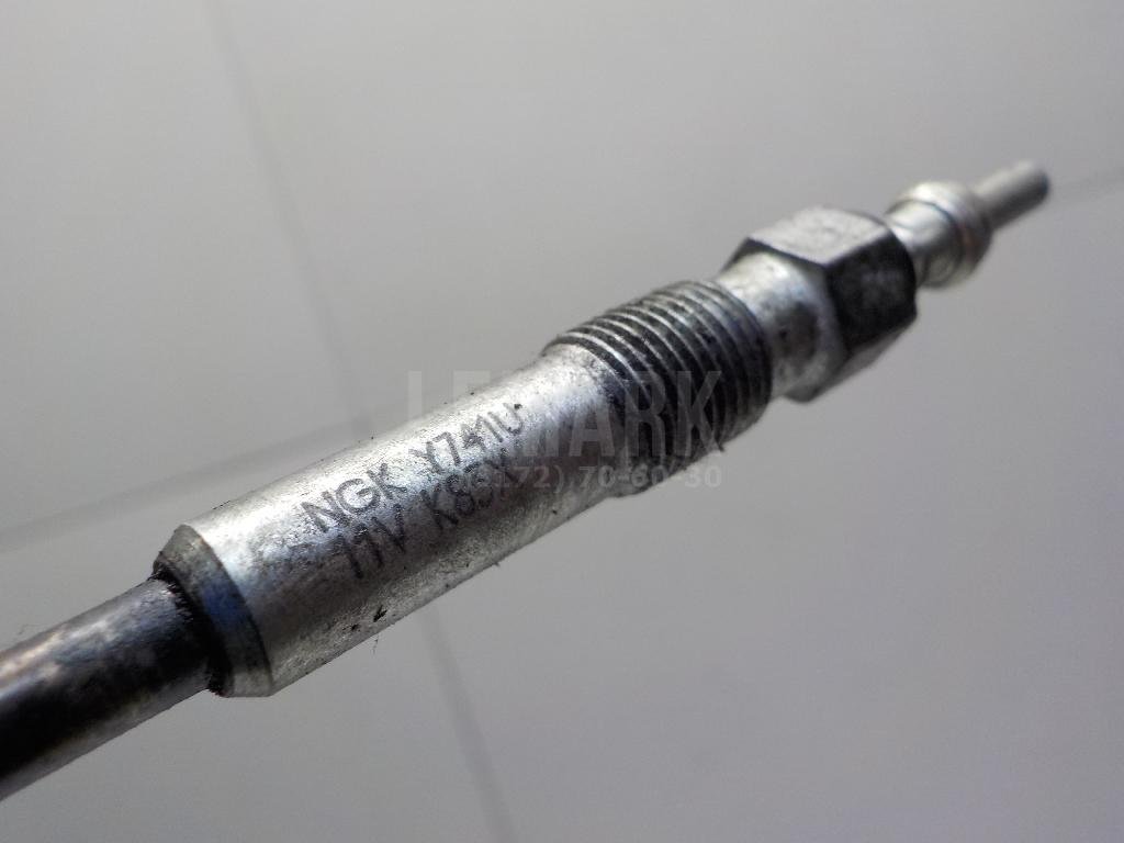 Свеча накаливания