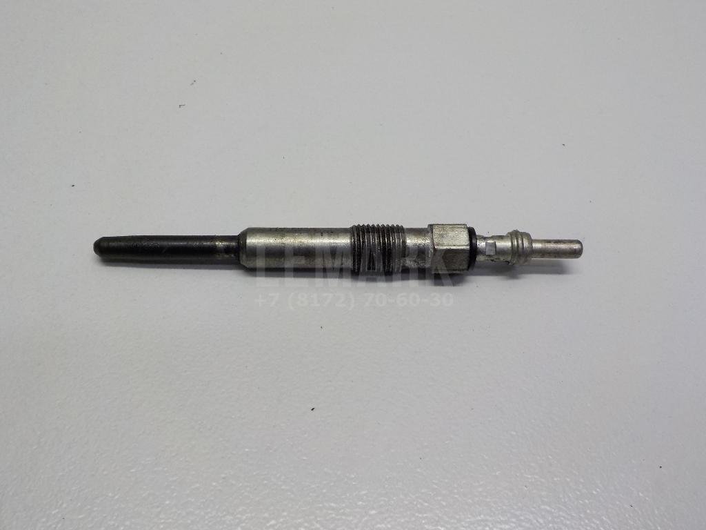 Свеча накаливания