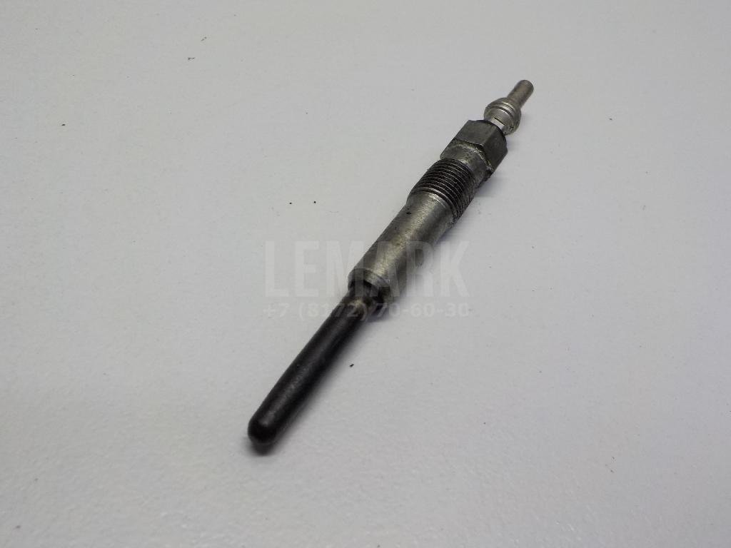 Свеча накаливания