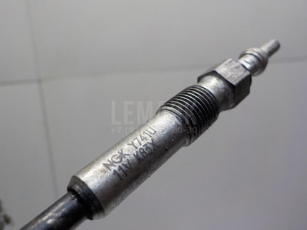 Свеча накаливания