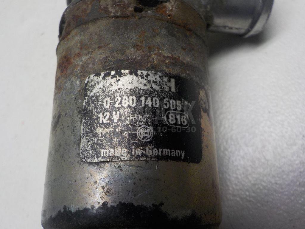 Регулятор холостого хода для  Audi A3 [8V] 2013-2020