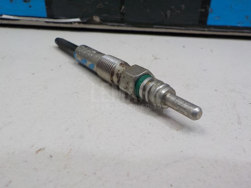 Свеча накаливания