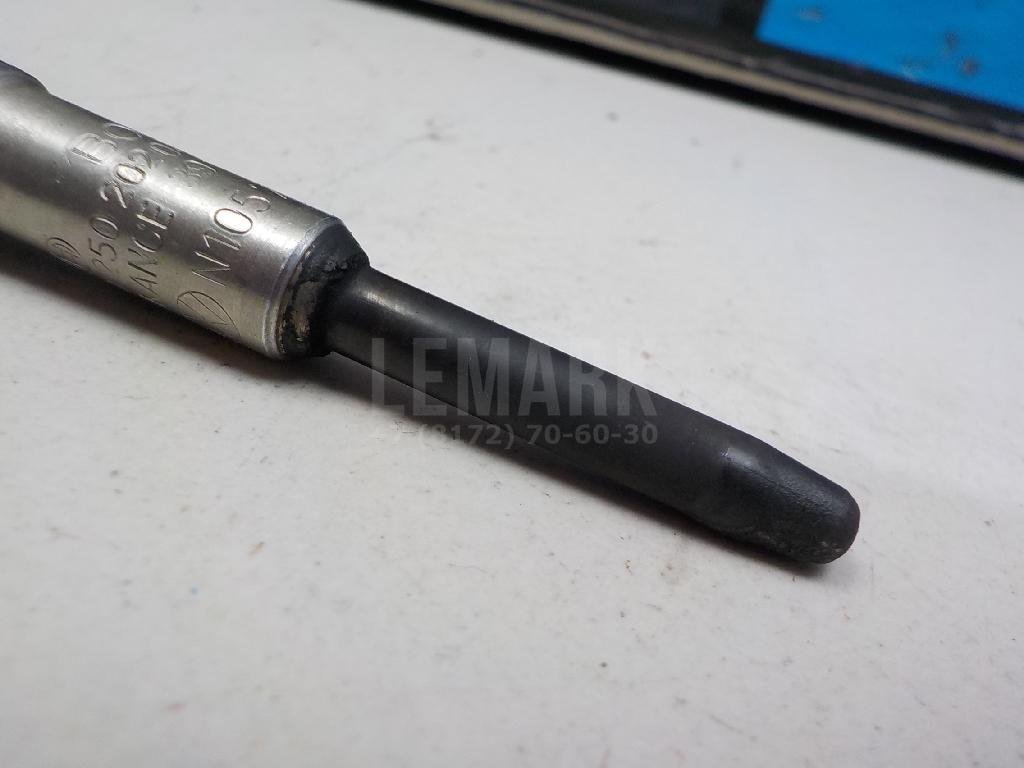 Свеча накаливания