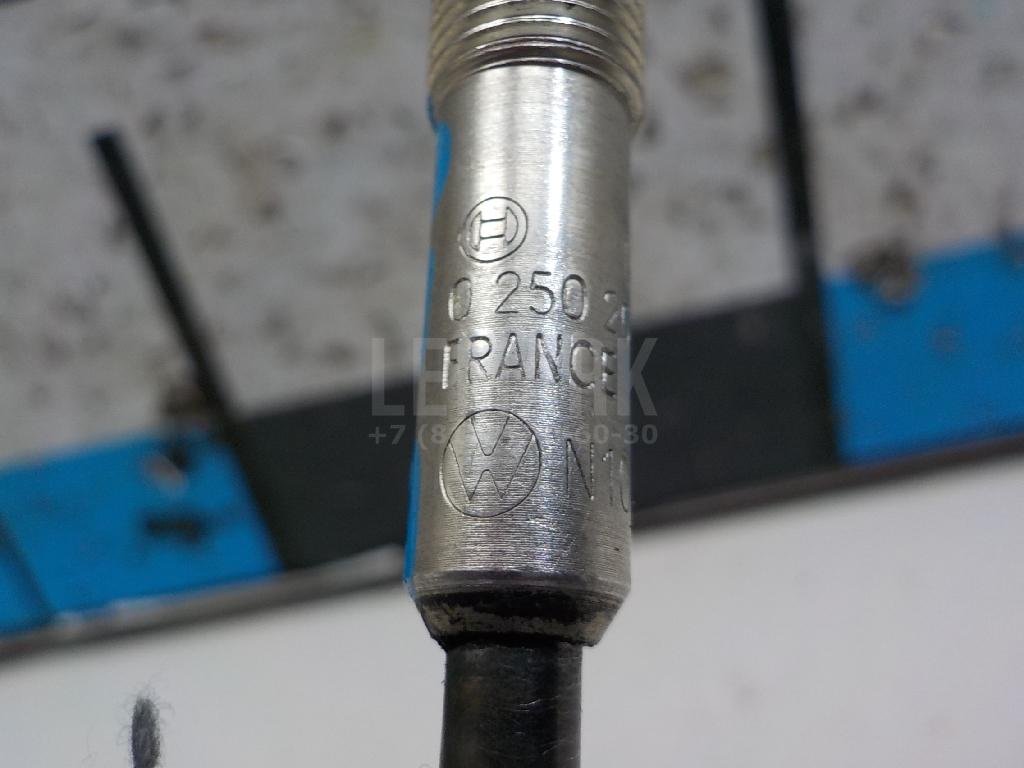 Свеча накаливания