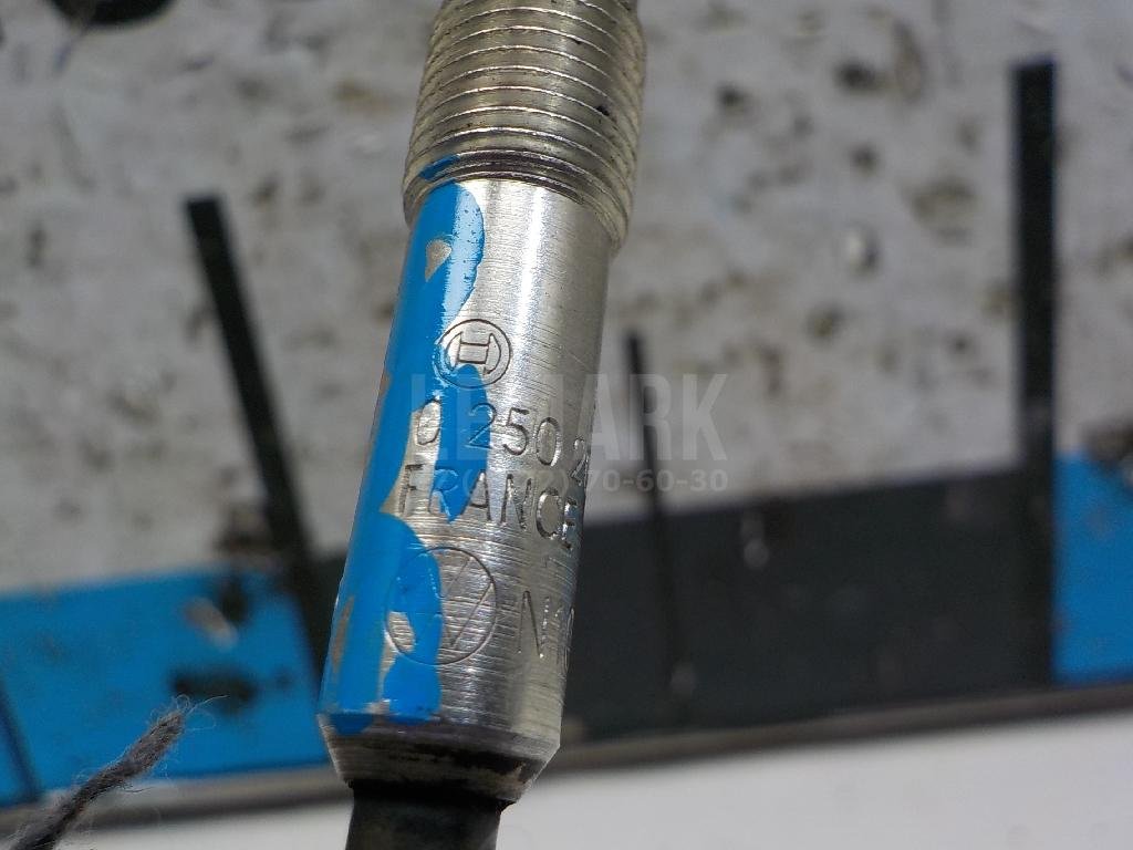 Свеча накаливания