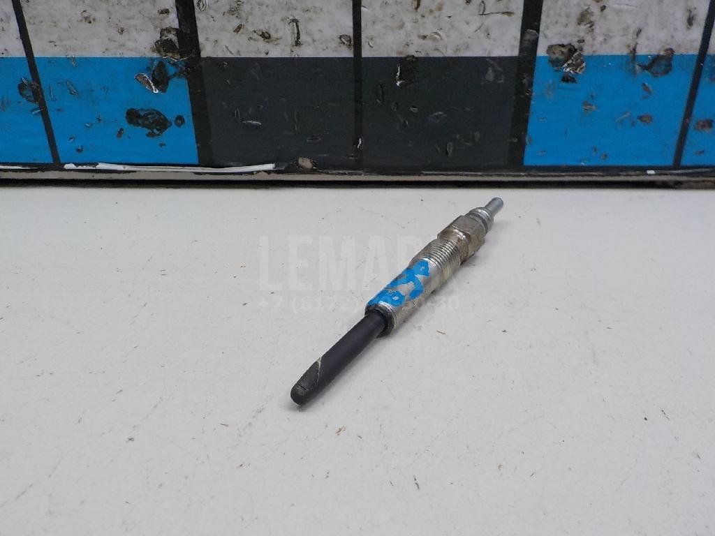 Свеча накаливания