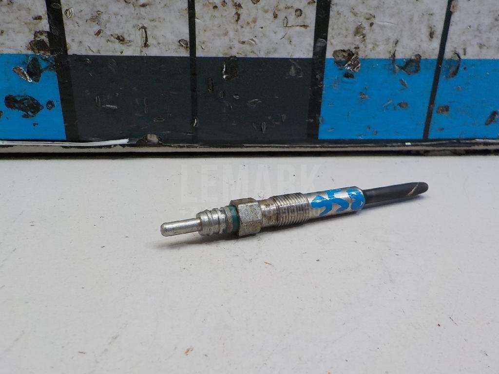 Свеча накаливания