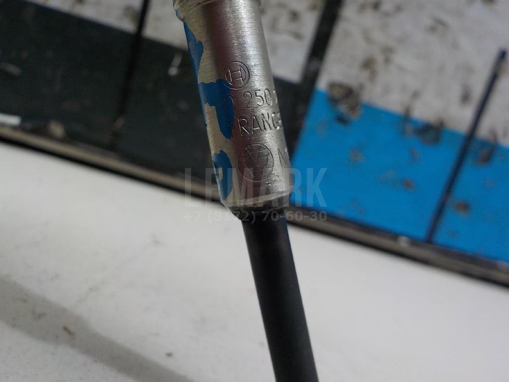 Свеча накаливания