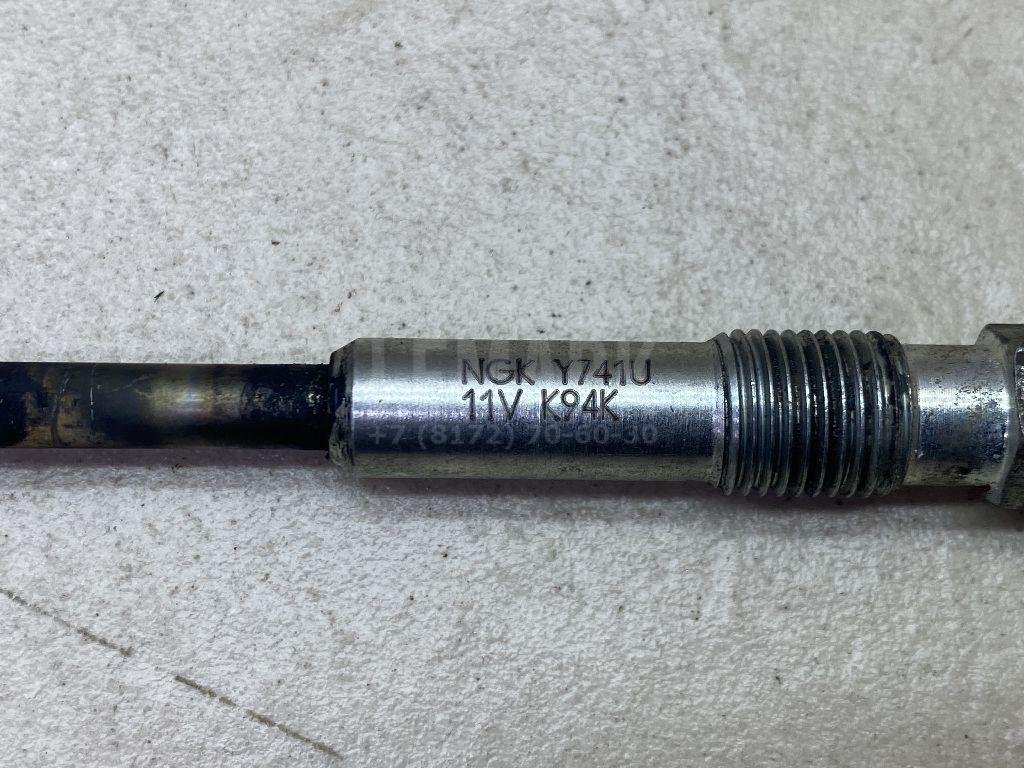 Свеча накаливания