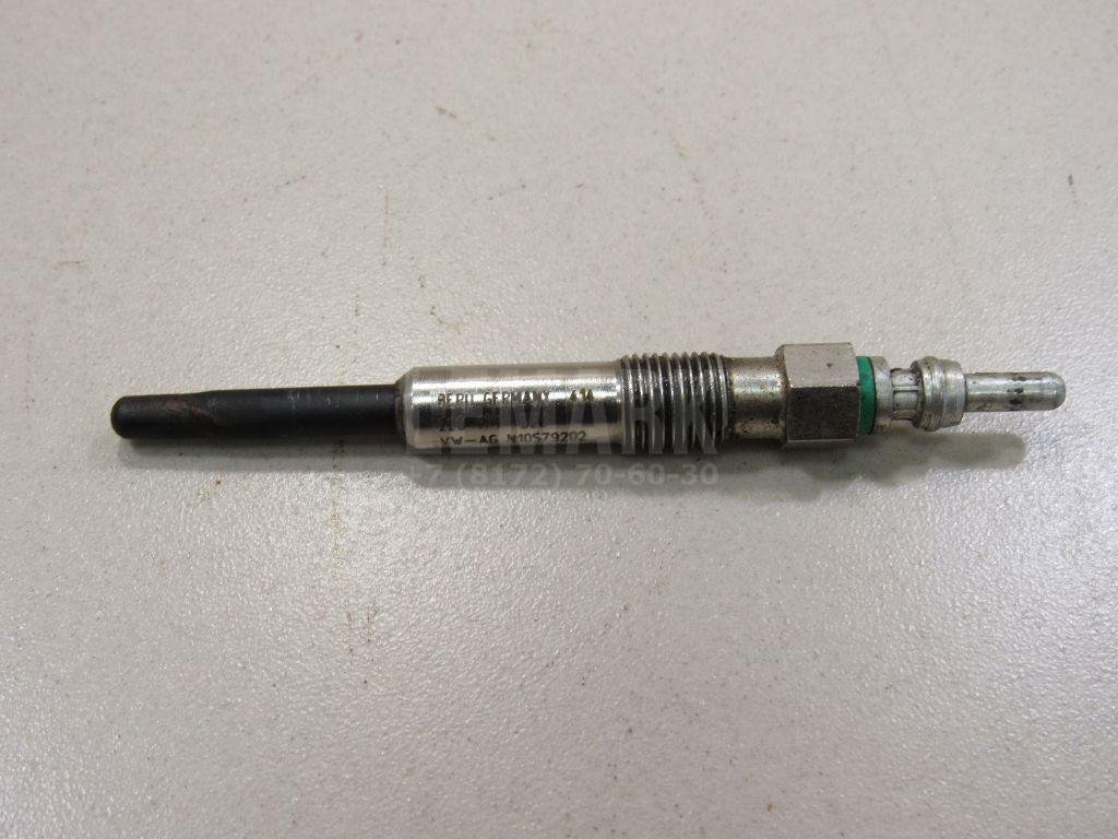 Свеча накаливания