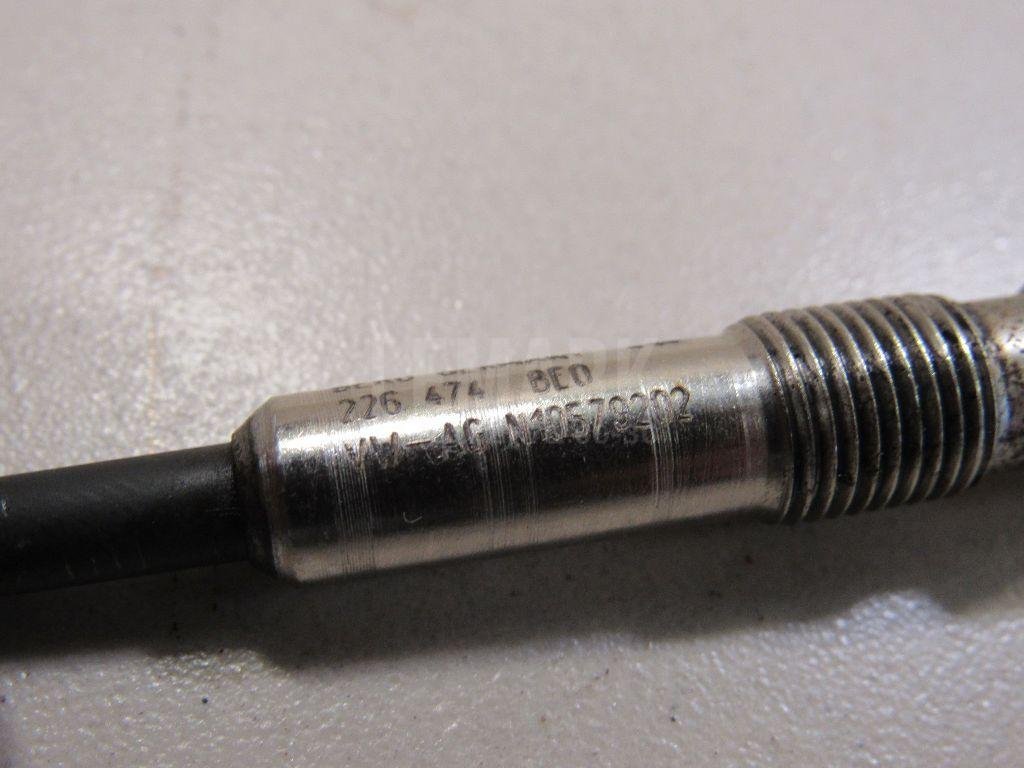 Свеча накаливания