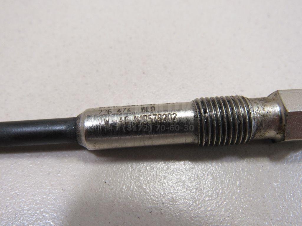 Свеча накаливания