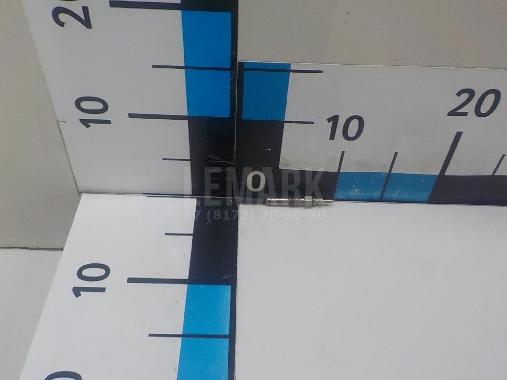 Свеча накаливания