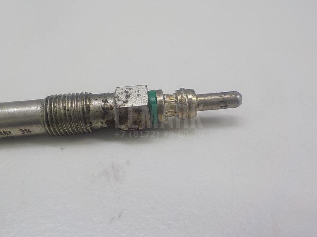 Свеча накаливания