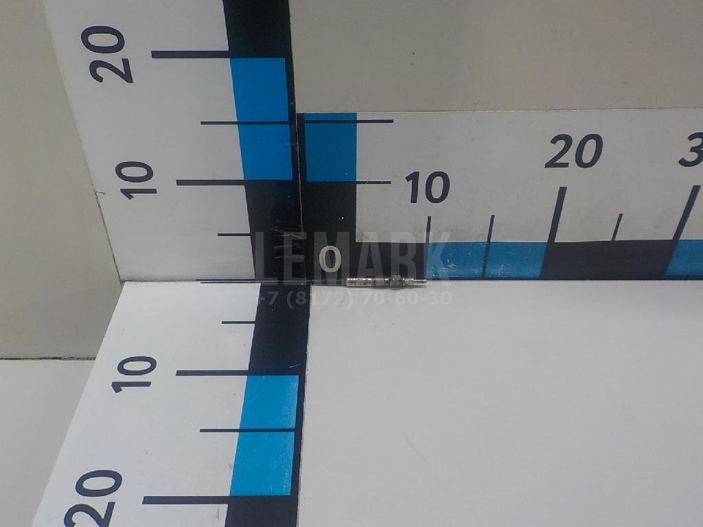 Свеча накаливания