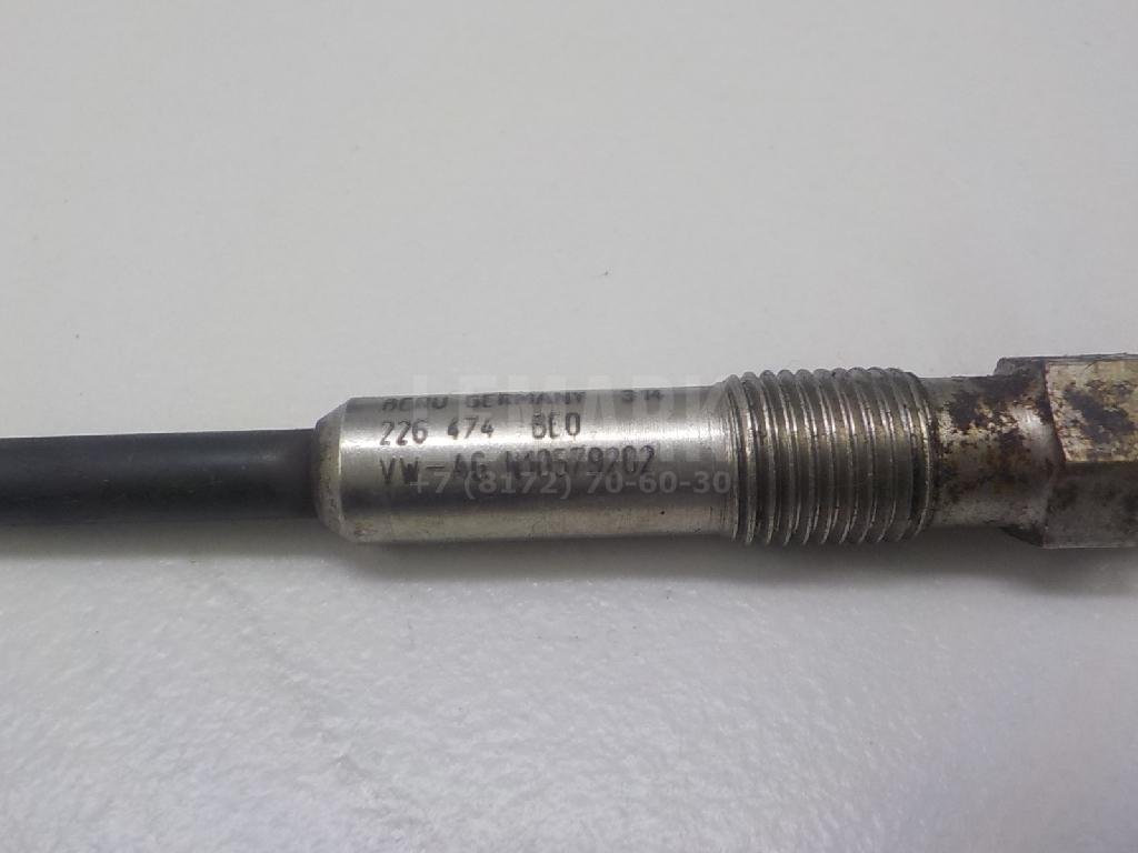 Свеча накаливания