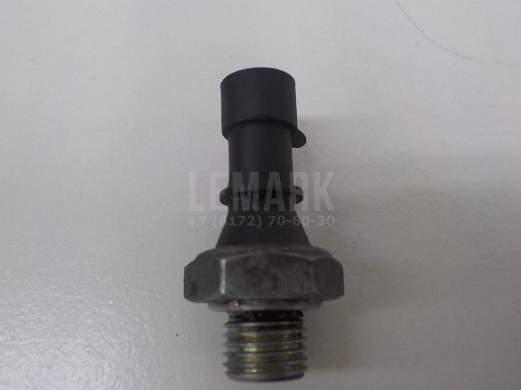 Датчик давления масла